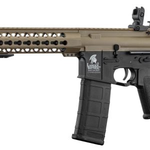 Réplique AEG LT-19 GEN2 Silencer PDW 1J Tan / Noir