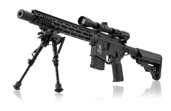 Réplique LT-32 DMR noir pack complet – Image 3