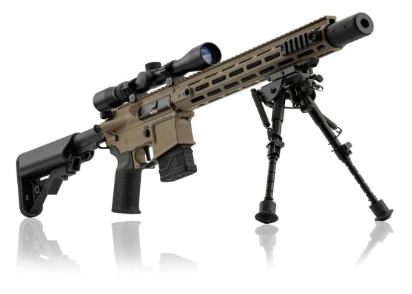 Réplique LT-32 DMR Tan pack complet – Image 2