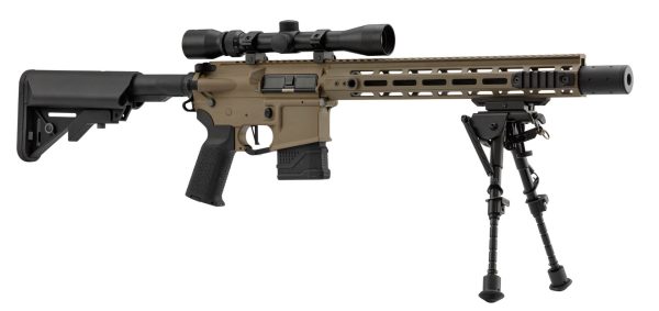 Réplique LT-32 DMR Tan pack complet – Image 4