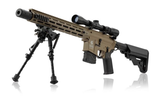 Réplique LT-32 DMR Tan pack complet – Image 3