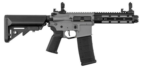Réplique AEG LT-32 Hellion Grey pack complet 1j – Image 2