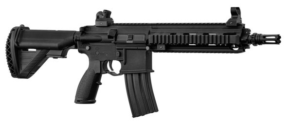 Réplique AEG Delta 595 polymere 11' pack complet – Image 4