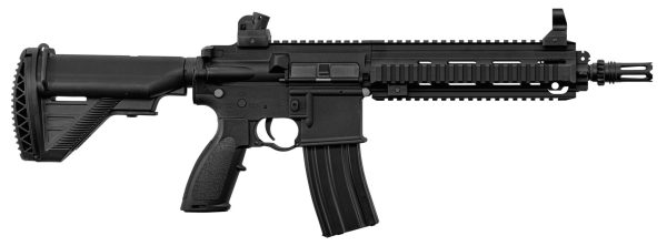 Réplique AEG Delta 595 polymere 11' pack complet – Image 2