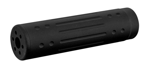 Réplique AEG Delta 595 polymere pack complet avec Silencieux – Image 8