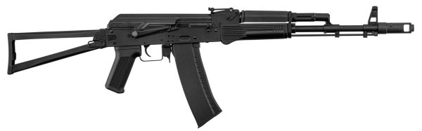 Réplique AEG KR103 crosse métal Lancer Tactical – Image 2