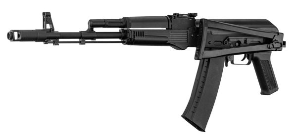 Réplique AEG KR103 crosse métal Lancer Tactical – Image 3
