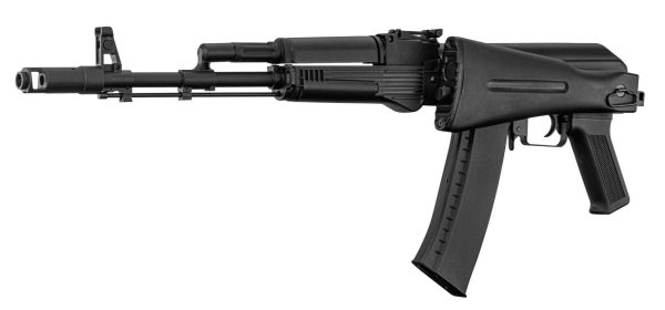 Réplique AEG KR103 crosse pleine Lancer Tactical – Image 3