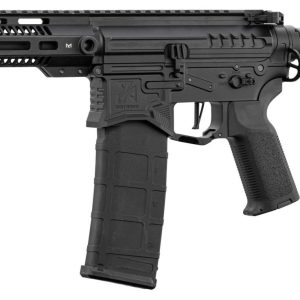 Réplique R15 mod 1 Zion Arms noire garde main long