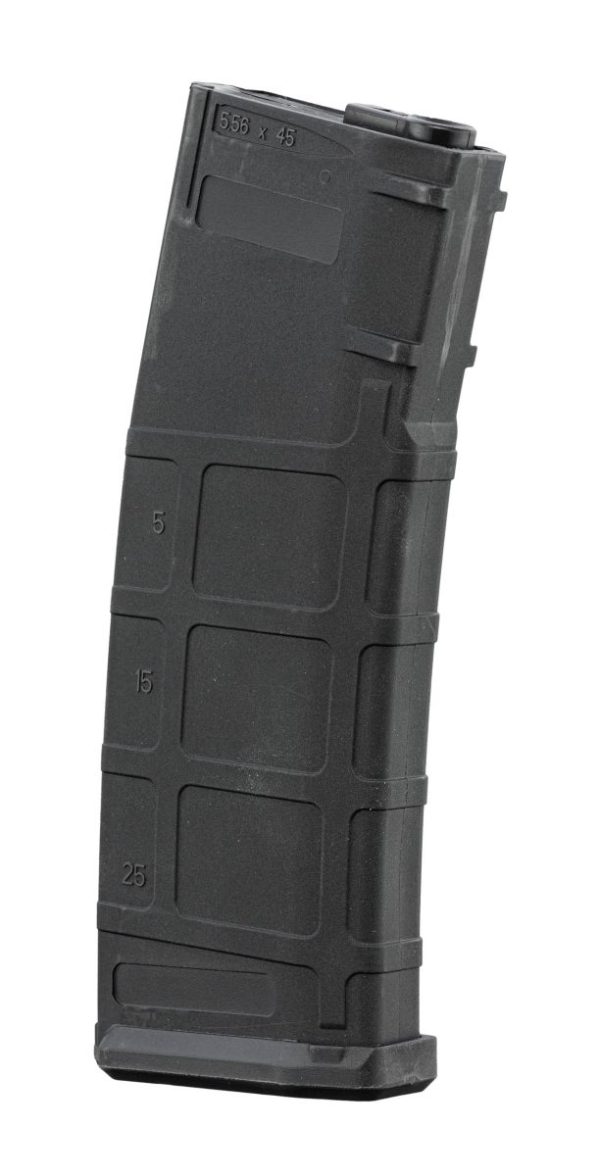 Réplique R15 mod 1 Zion Arms noire garde main long – Image 3