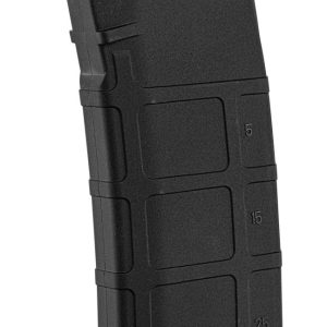 Chargeur mid-cap 140 billes Lancer Tactical