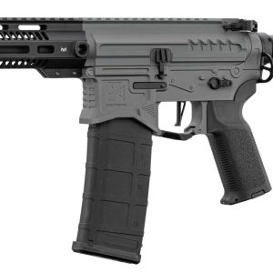 Réplique R15 mod 1 Zion Arms noir/gris garde main long