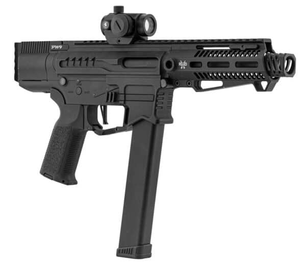Réplique Zion Arms PW9 Mod 0 – Image 2