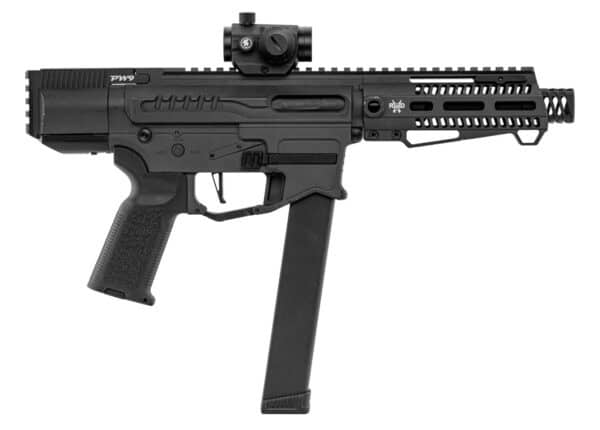 Réplique Zion Arms PW9 Mod 0 – Image 4