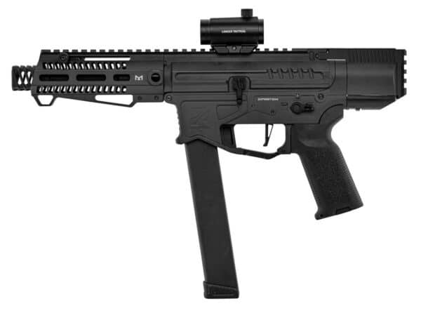 Réplique Zion Arms PW9 Mod 0 – Image 5
