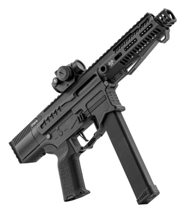 Réplique Zion Arms PW9 Mod 0 – Image 6