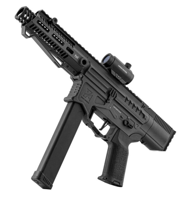 Réplique Zion Arms PW9 Mod 0 – Image 7