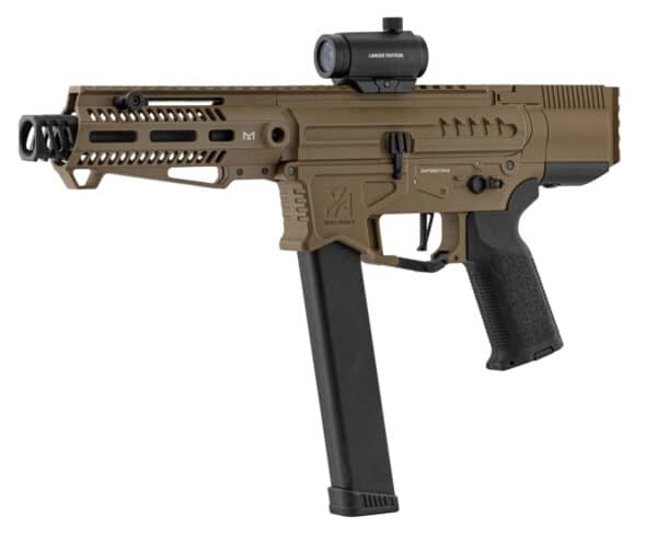 Réplique Zion Arms PW9 MOD 0 Bronze – Image 3