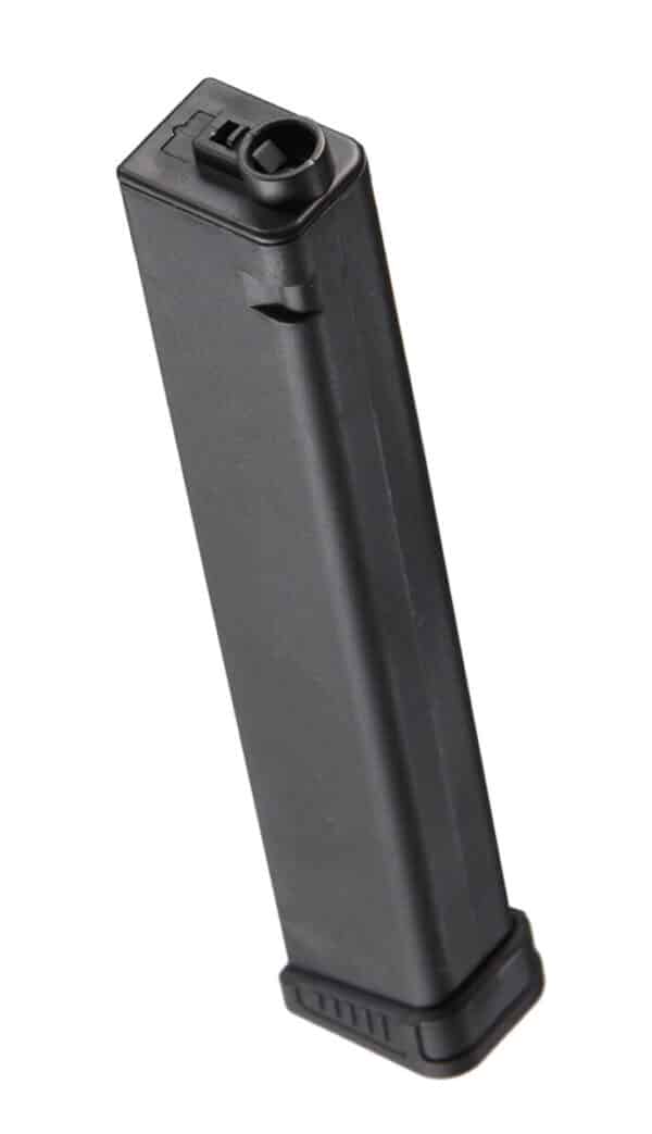 Réplique Zion Arms PW9 MOD 0 Chrome – Image 9