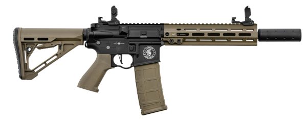 Réplique AEG Blazer 10 Proline Bi-ton  Lancer Tactical – Image 2