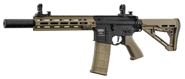Réplique AEG Blazer 10 Proline Bi-ton  Lancer Tactical – Image 4