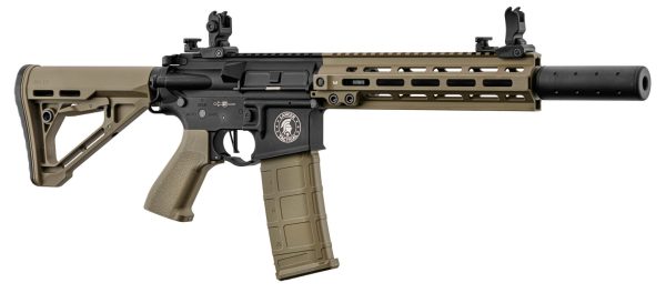 Réplique AEG Blazer 10 Proline Bi-ton  Lancer Tactical – Image 3