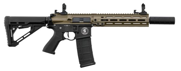 Réplique AEG Blazer 10 Bi-ton Proline Lancer Tactical – Image 2