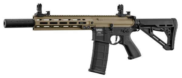 Réplique AEG Blazer 10 Bi-ton Proline Lancer Tactical – Image 3