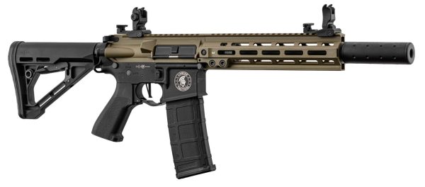 Réplique AEG Blazer 10 Bi-ton Proline Lancer Tactical – Image 4