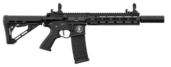 Réplique AEG Blazer 10 Noire Proline Lancer Tactical – Image 4