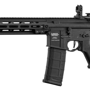 Réplique AEG Blazer 10 Noire Proline Lancer Tactical