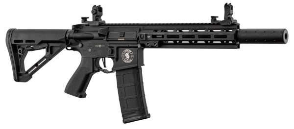 Réplique AEG Blazer 10 Noire Proline Lancer Tactical – Image 2