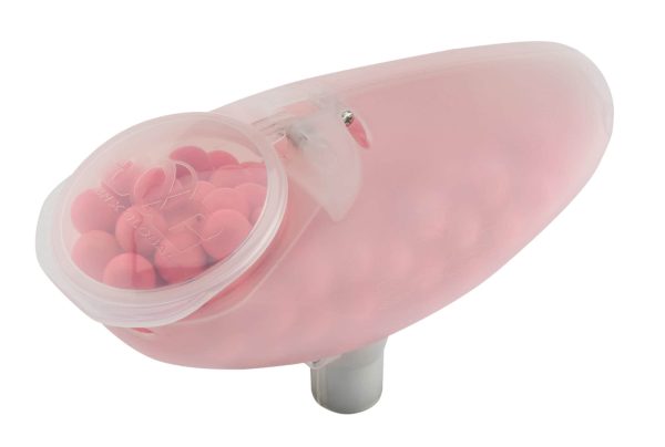 Loader plastique Cal .68 – Image 3