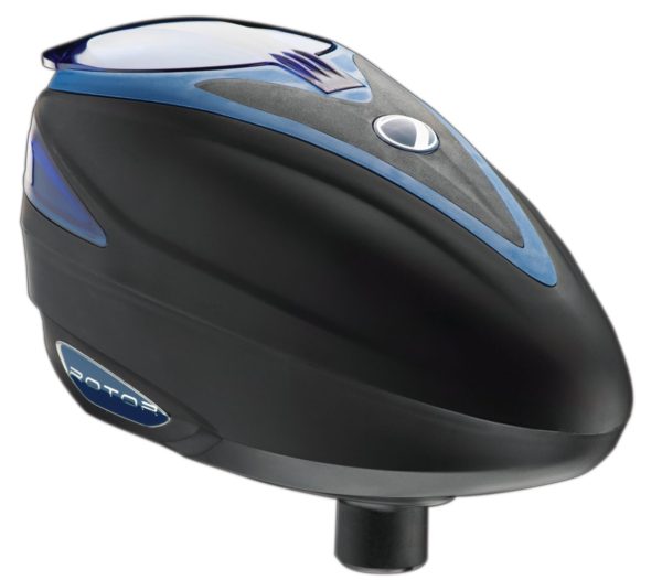 Loader Dye LT-R Rotor noir – Image 3