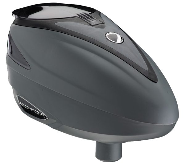Loader Dye LT-R Rotor noir – Image 5