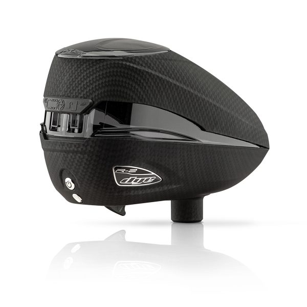 Loader rotor R2 Carbon black – Image 3