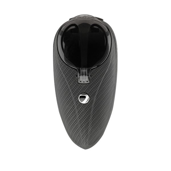 Loader rotor R2 Carbon black – Image 4