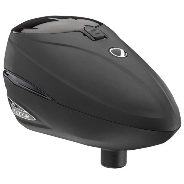 Loader Rotor R2 Dye noir – Image 3