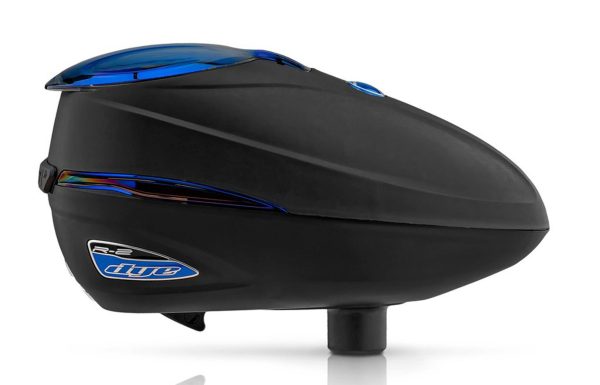Loader Rotor R2 rouge Dark Amber – Image 2