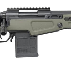 Réplique Spring AAC T10 SHORT OD 0,8J