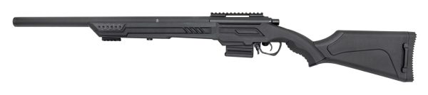 Réplique Spring AAC T11 noir 0,8J – Image 2