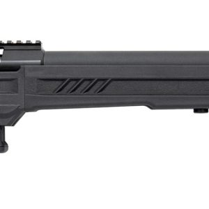 Réplique Spring AAC T11 SHORT noir 0,8J