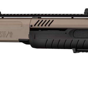 Réplique FABARM STF/12-18 ressort 3 shots FDE 0,8j - BO MANUFACTURE