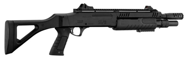 Réplique FABARM STF/12-11 COMPACT ressort 3 shots 0,8j - BO MANUFACTURE – Image 3