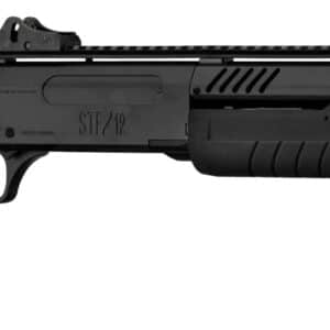 Réplique FABARM STF/12-11 COMPACT ressort 3 shots 0,8j - BO MANUFACTURE