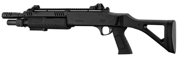 Réplique FABARM STF/12-11 COMPACT ressort 3 shots 0,8j - BO MANUFACTURE – Image 4