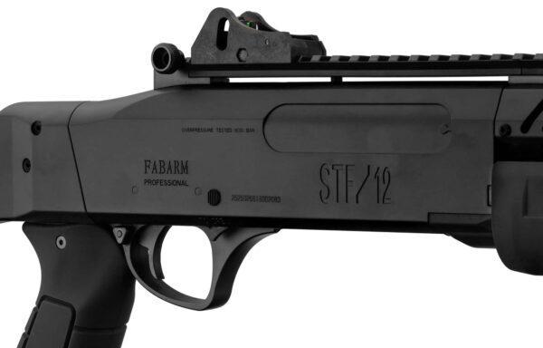 Réplique FABARM STF/12-11 COMPACT ressort 3 shots 0,8j - BO MANUFACTURE – Image 5