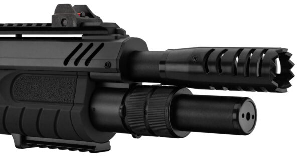 Réplique FABARM STF/12-11 COMPACT ressort 3 shots 0,8j - BO MANUFACTURE – Image 6