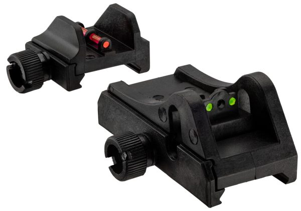 Réplique FABARM STF/12-18 ressort 3 shots FDE 0,8j - BO MANUFACTURE – Image 8