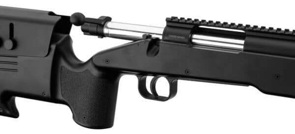 Réplique airsoft sniper M40 à ressort 1,9J - DOUBLE EAGLE – Image 2